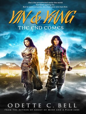 cover image of The End Comes